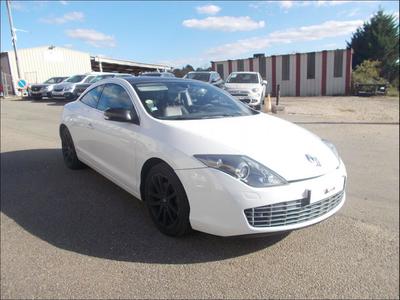 Renault Laguna III 2.0 Dci 180 Cv Monaco Gp