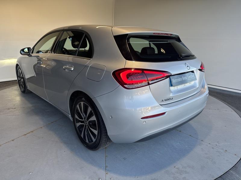 Mercedes Classe a 180 d Style Line