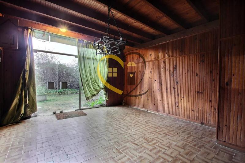 Maison - 190 m² - 6 pièces