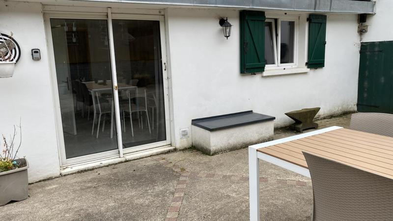 Longère - 112 m² - 6 pièces