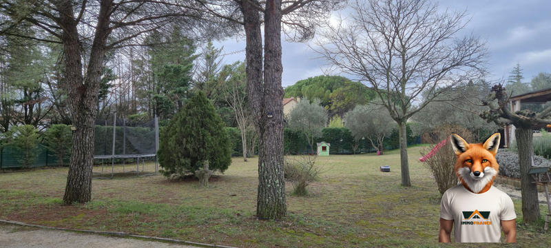 Maison traditionnelle - 201 m² - 8 pièces