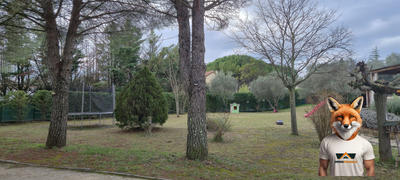 Maison traditionnelle - 201 m² - 8 pièces