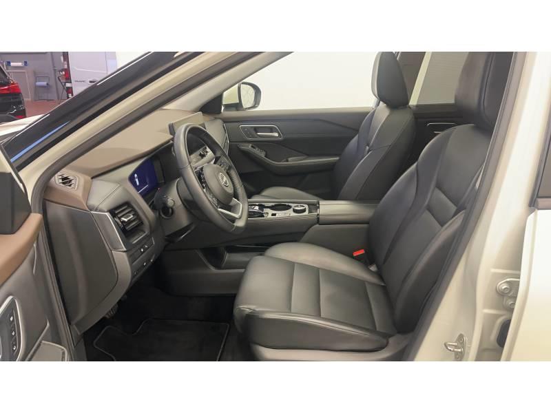 Nissan X-Trail e-Power 213 ch e-4orce 5 Places Tekna