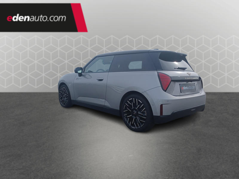 Mini Cooper Electric se 218 ch Favoured