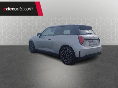 Mini Cooper Electric se 218 ch Favoured