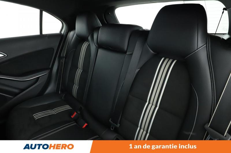 Mercedes Classe a 180 d WhiteArt Edition 7g-Dct 109 ch