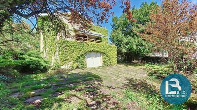 Maison - 160 m² - 8 pièces