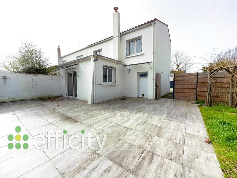 Pavillon - 153 m² - 5 pièces