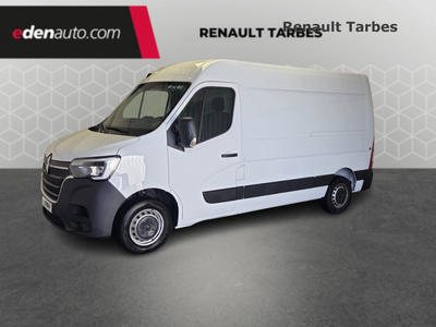 Renault Master Fourgon Fgn Trac F3500 L2h2 Blue Dci 135 Confort