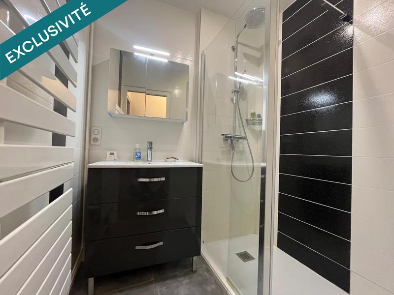 Maison - 122 m² - 7 pièces