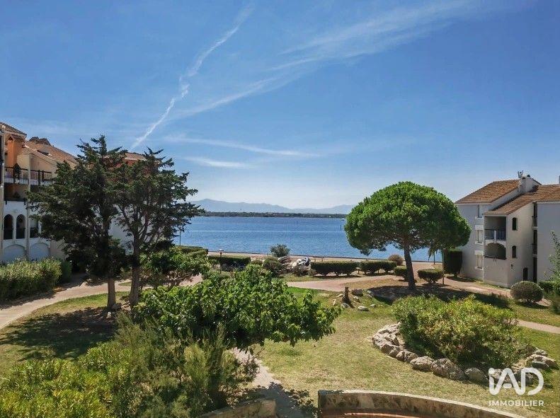 Appartement - 33 m² - 2 pièces