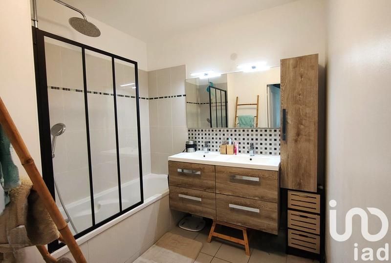 Appartement - 73 m² - 3 pièces