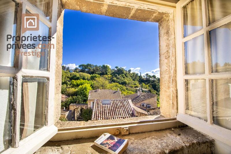 Demeure - 170 m² - 7 pièces