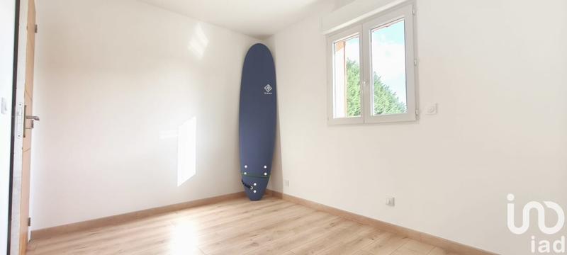 Maison - 81 m² - 4 pièces