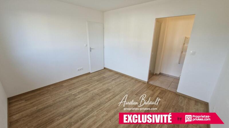 Maison - 145 m² - 7 pièces