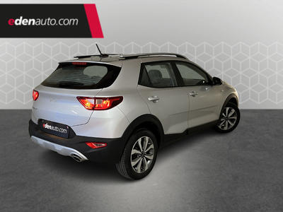 Kia Stonic 1.0 t-GDi 100 ch Bvm6 Active Business