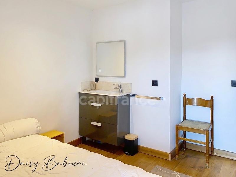 Châlet - 120 m² - 5 pièces