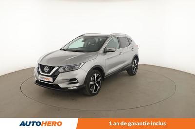 Nissan Qashqai 1.7 dCi 150 ch
