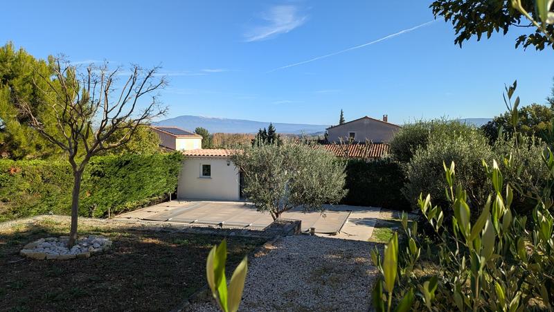 Maison traditionnelle - 184 m² - 8 pièces