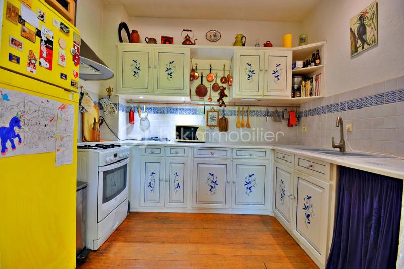 Appartement - 94 m² - 3 pièces