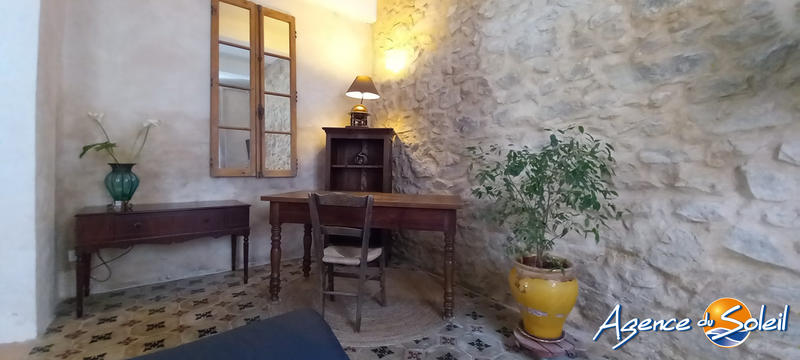 Maison - 81 m² - 3 pièces