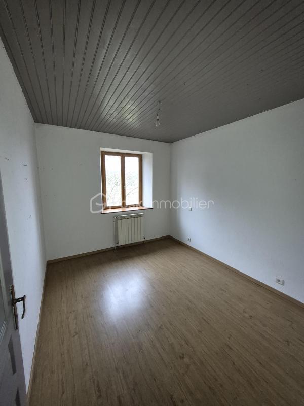 Maison - 178 m² - 7 pièces