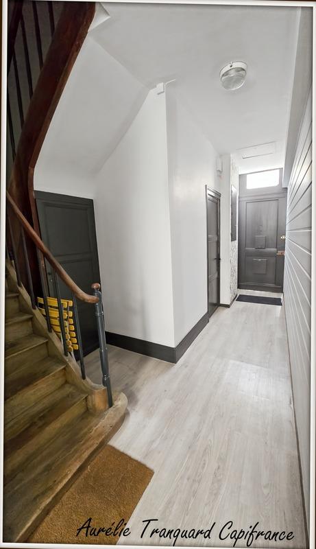 Immeuble - 200 m² - 8 pièces