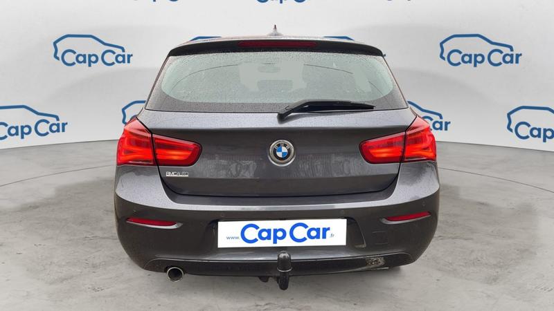 Bmw Série 1 116 d Business Design