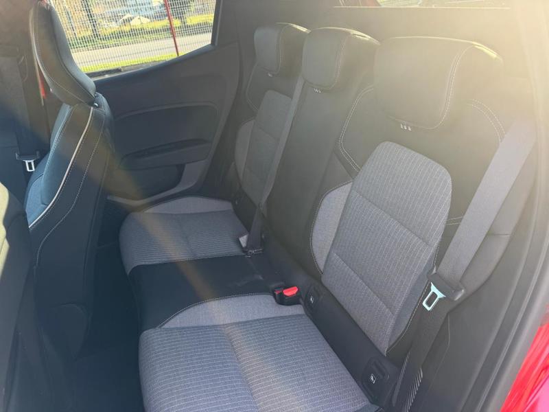 Renault Clio V E-Tech full hybrid 145 ch Gsr2 Techno