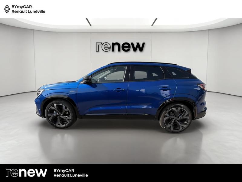 Renault Austral E-Tech full hybrid 200 Gsr2 Iconic esprit Alpine