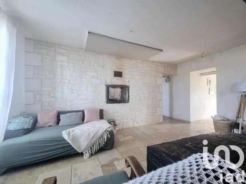 Maison de campagne - 174 m² - 6 pièces