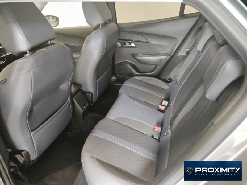 Peugeot 2008 II 1.5 Bluehdi 100 s&amp;amp;S Allure Business