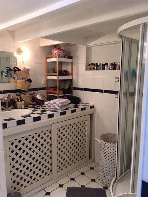 Appartement - 58 m² - 2 pièces