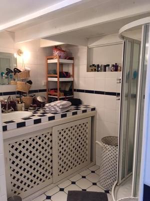 Appartement - 58 m² - 2 pièces