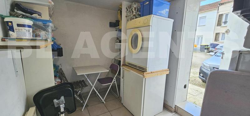 Fonds de commerce - 40 m²