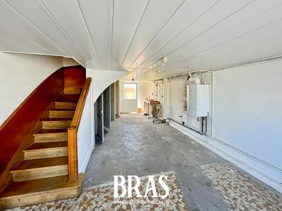 Maison - 155 m² - 6 pièces