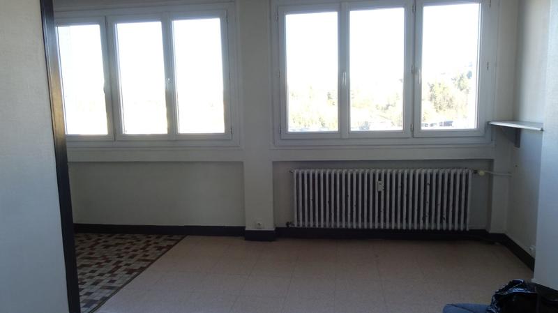 Appartement - 26 m² - 1 pièce