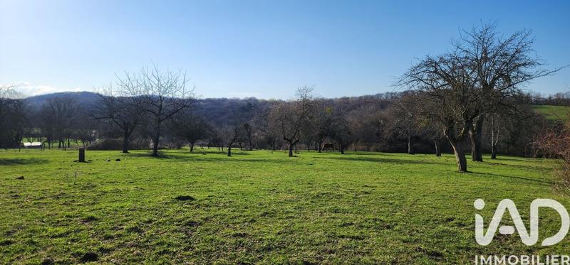 Ferme - 178 m² - 7 pièces