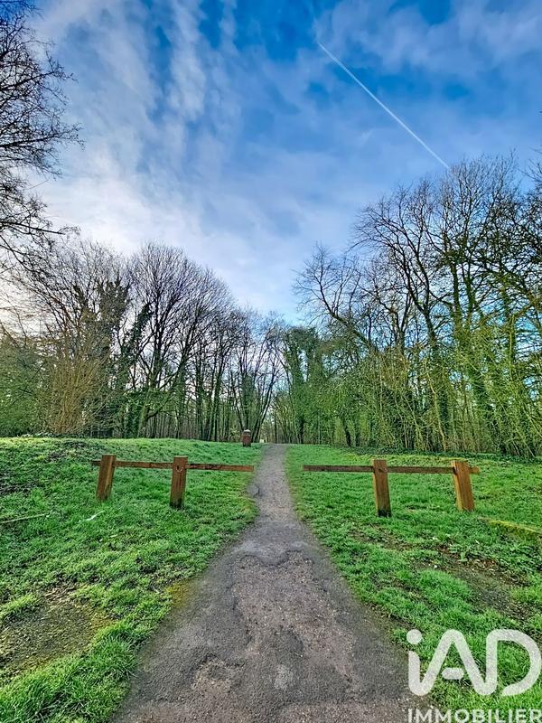 Duplex - 60 m² - 3 pièces