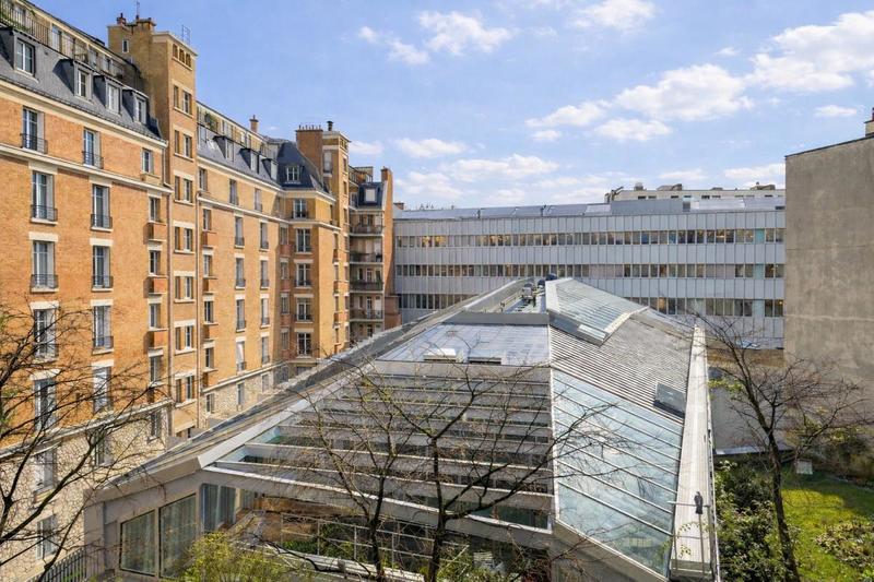 Appartement - 71 m² - 4 pièces