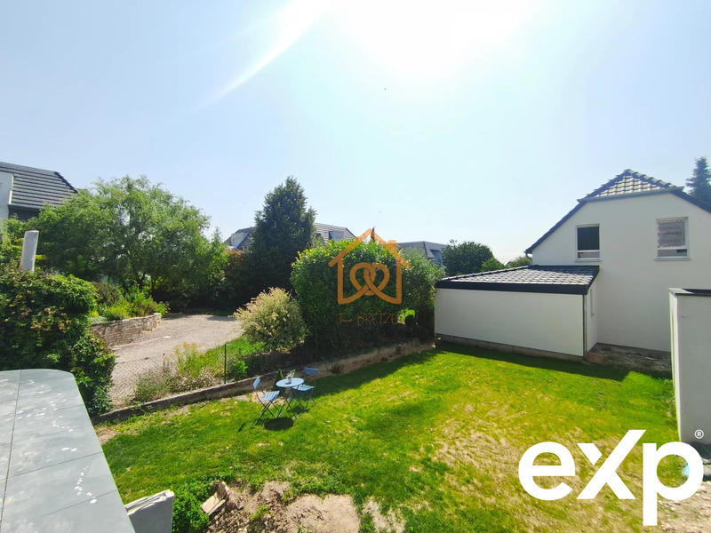 Appartement - 130 m² - 5 pièces