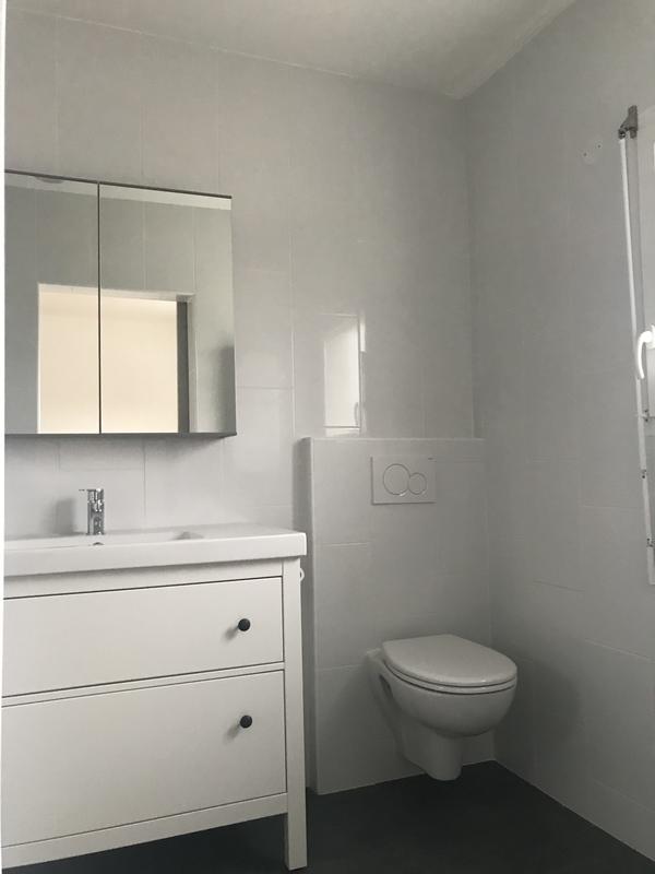 Appartement - 33 m² - 2 pièces