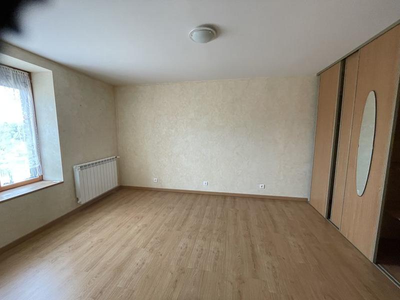 Maison de campagne - 132 m² - 5 pièces