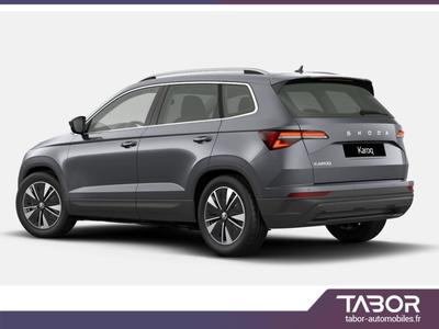 Skoda Karoq Tsi 150 Dsg Selec Led Acc SideA Key