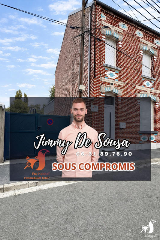 Maison - 145 m² - 5 pièces