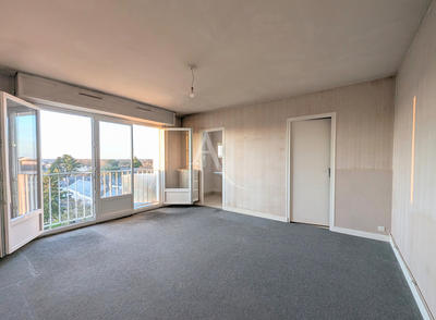 Appartement - 34 m² - 1 pièce