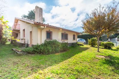 Maison - 145 m² - 6 pièces
