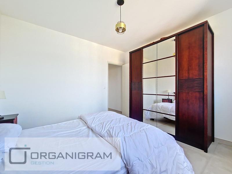 Appartement - 78 m² - 3 pièces