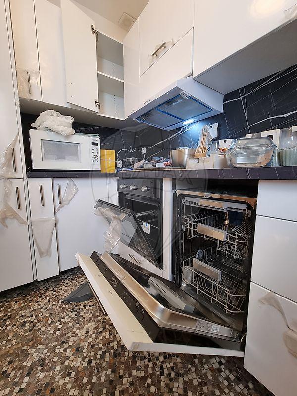 Maison - 60 m² - 3 pièces