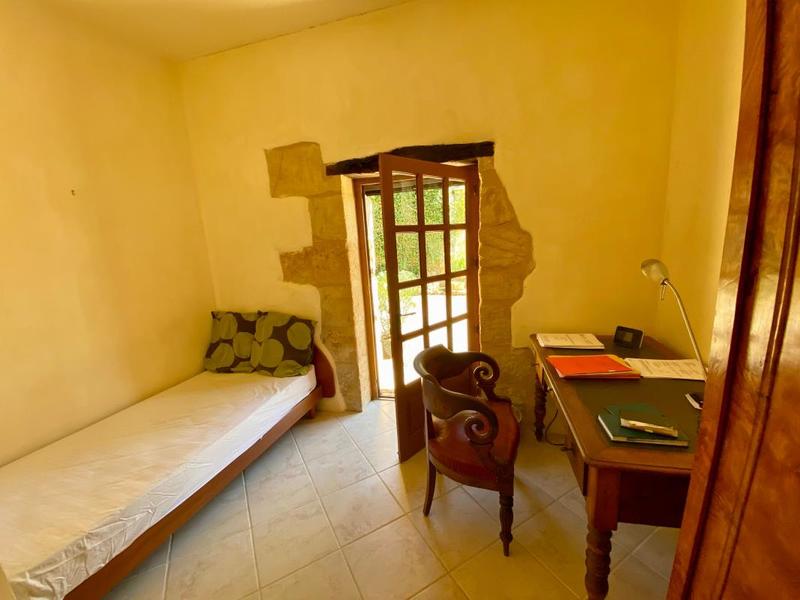 Propriété - 105 m² - 4 pièces